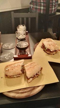 White Pony Pub & Beershop